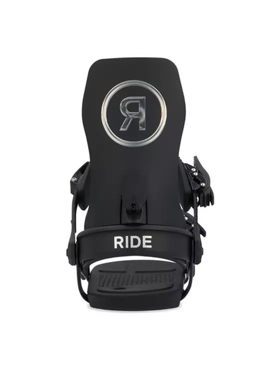 Ride Snowboards Ride Men's A-6 Snowboard Bindings