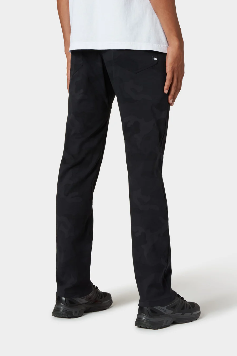 686 686 Men's Everywhere Pant - Slim Fit