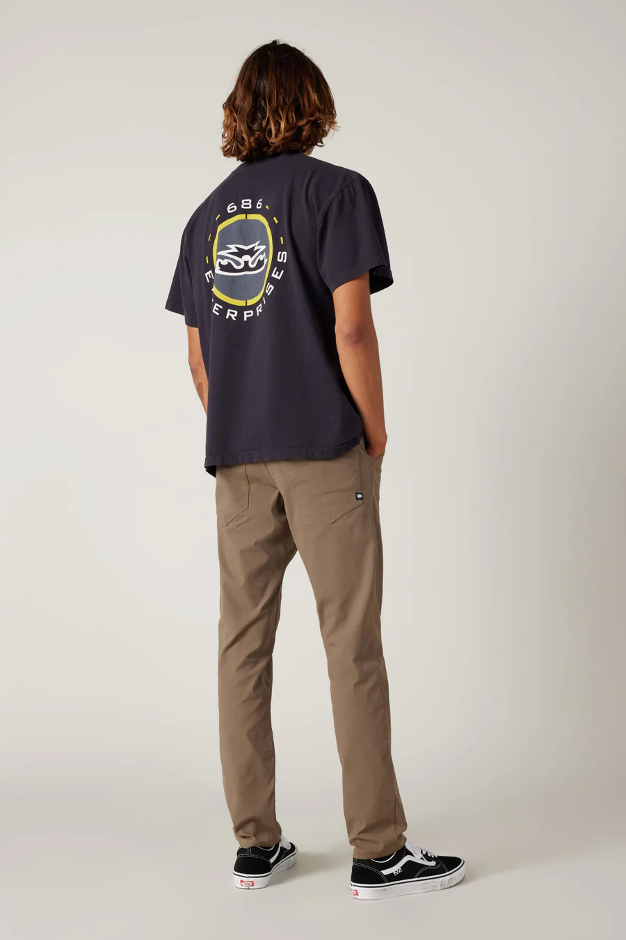 686 686 Men's Everywhere Pant - Slim Fit