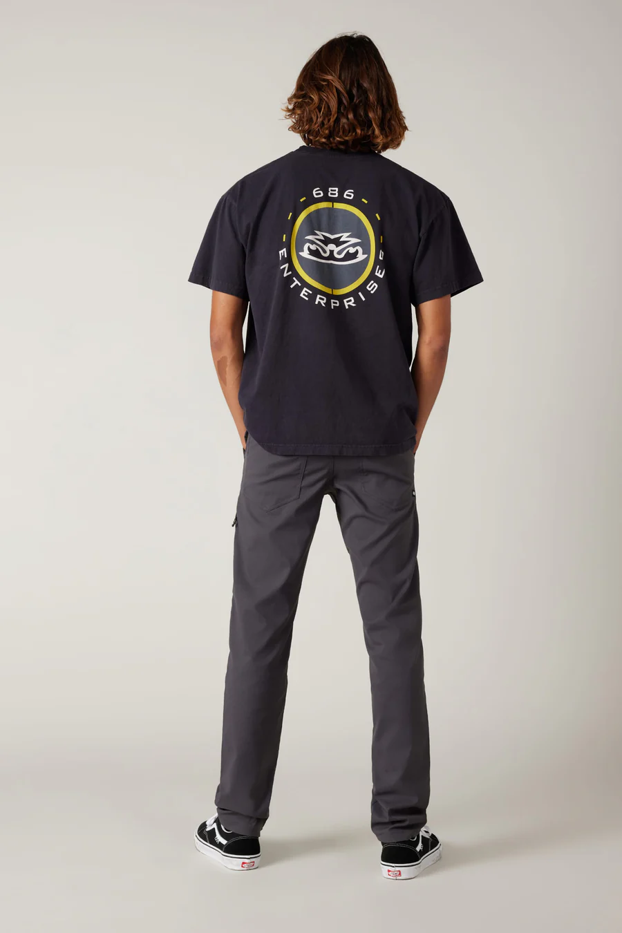 686 686 Men's Everywhere Pant - Slim Fit