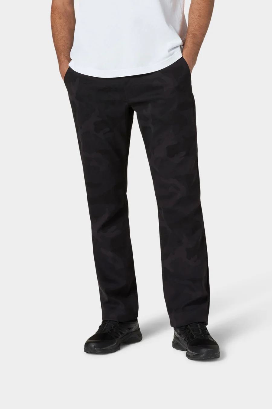 686 686 Men's Everywhere Pant - Relaxed Fit