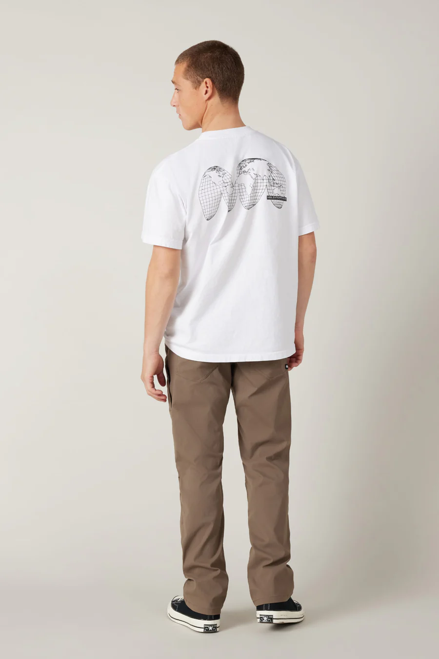 686 686 Men's Everywhere Pant - Relaxed Fit