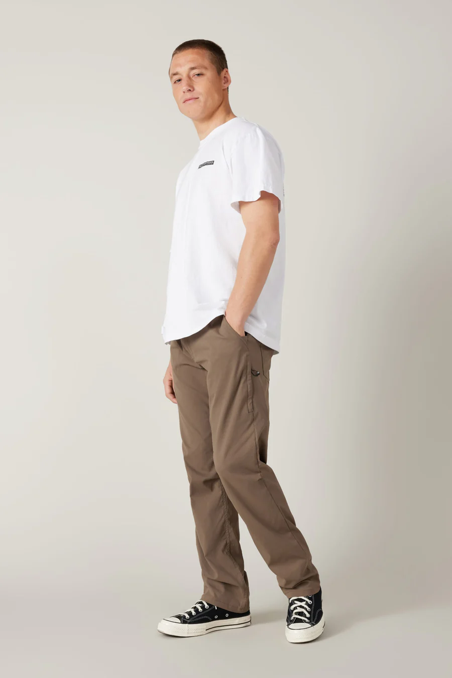 686 686 Men's Everywhere Pant - Relaxed Fit