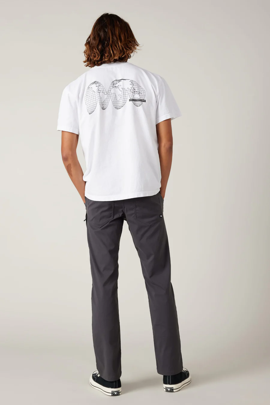 686 686 Men's Everywhere Pant - Relaxed Fit