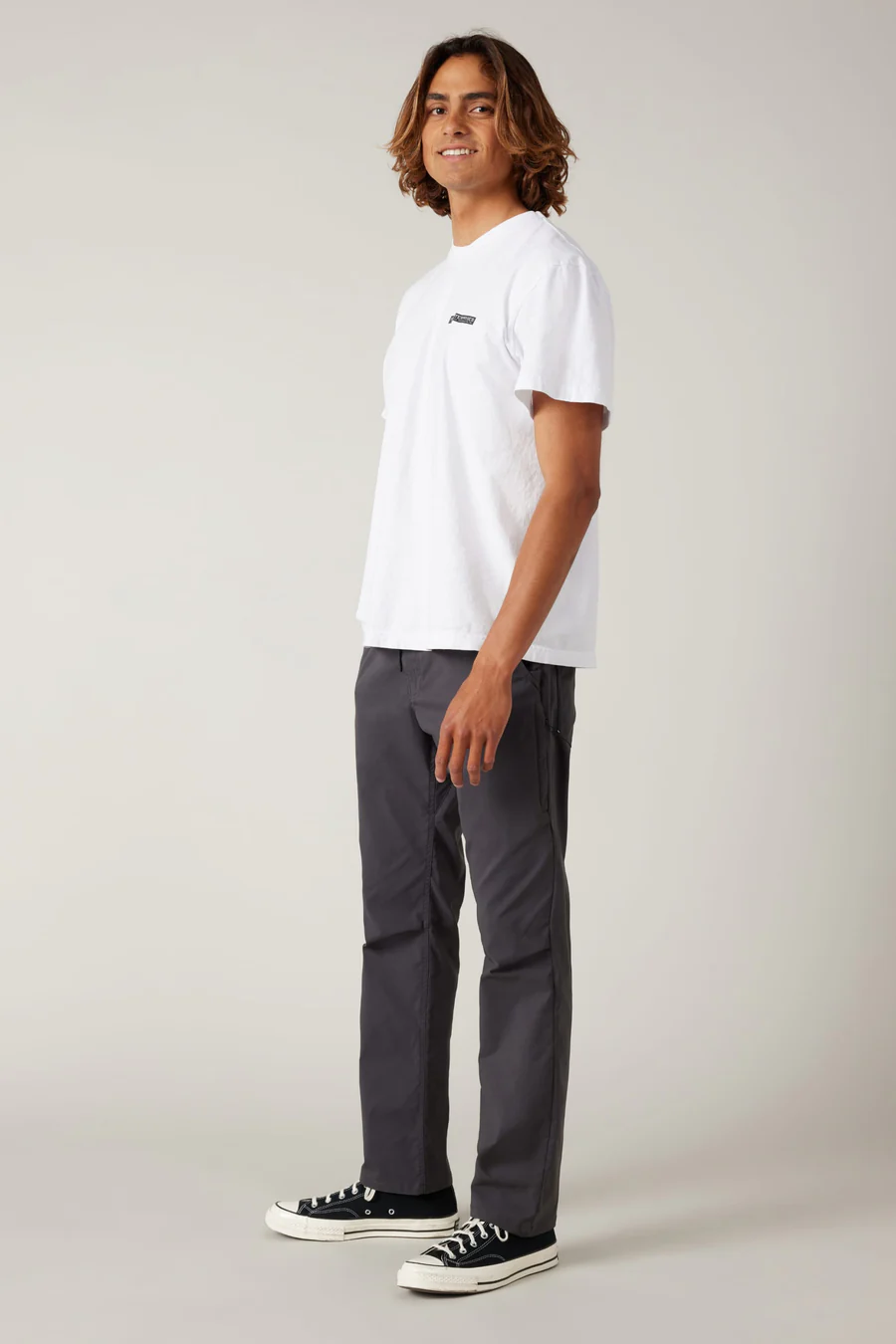 686 686 Men's Everywhere Pant - Relaxed Fit
