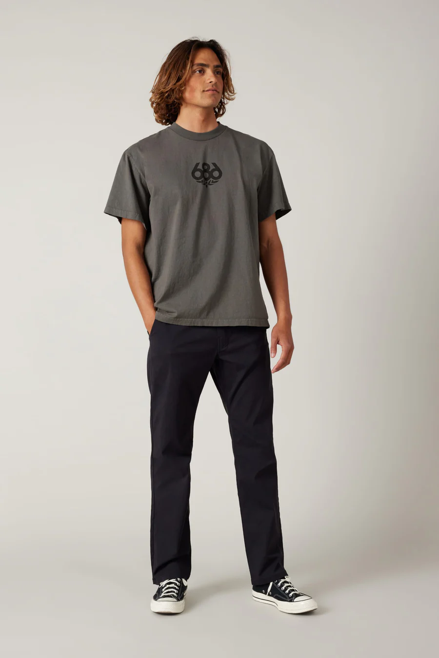 686 686 Men's Everywhere Pant - Relaxed Fit