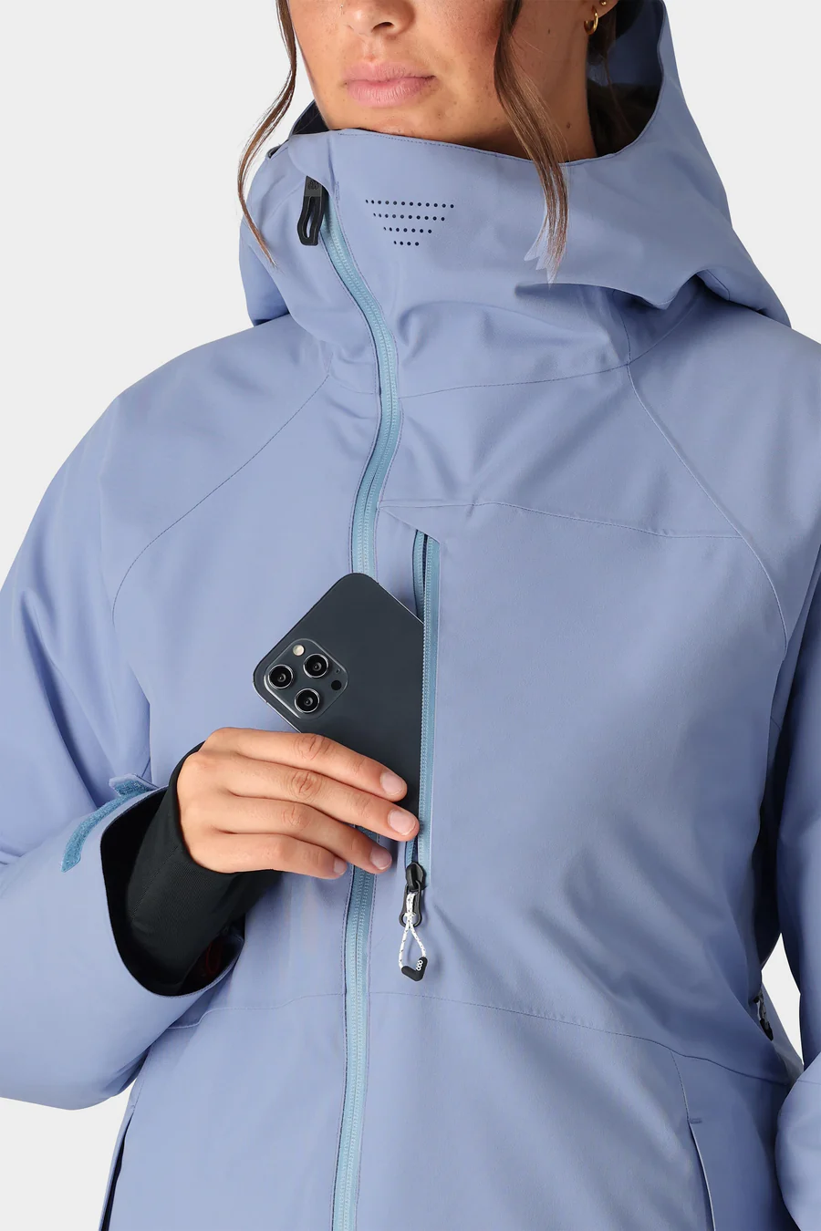 686 686 Women's Hydra Insulated Jacket