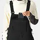 686 686 Women's Black Magic 20K Bib Pant (24/25)