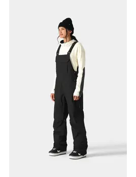 686 686 Women's Black Magic 20K Bib Pant (24/25)