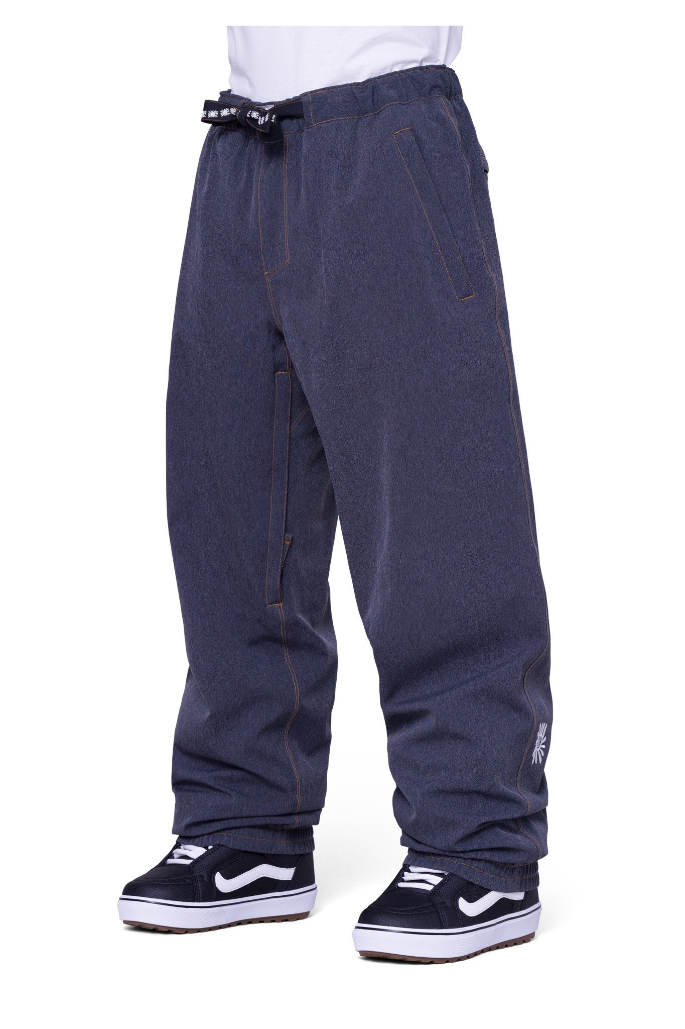 686 686 Men's Dojo Pant