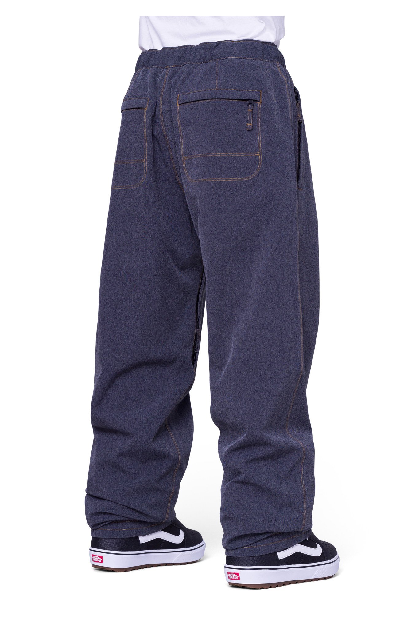 686 686 Men's Dojo Pant