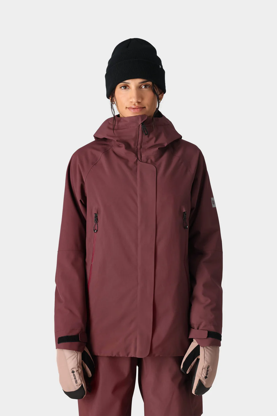 686 686 Women's Whisper Insulated Jacket