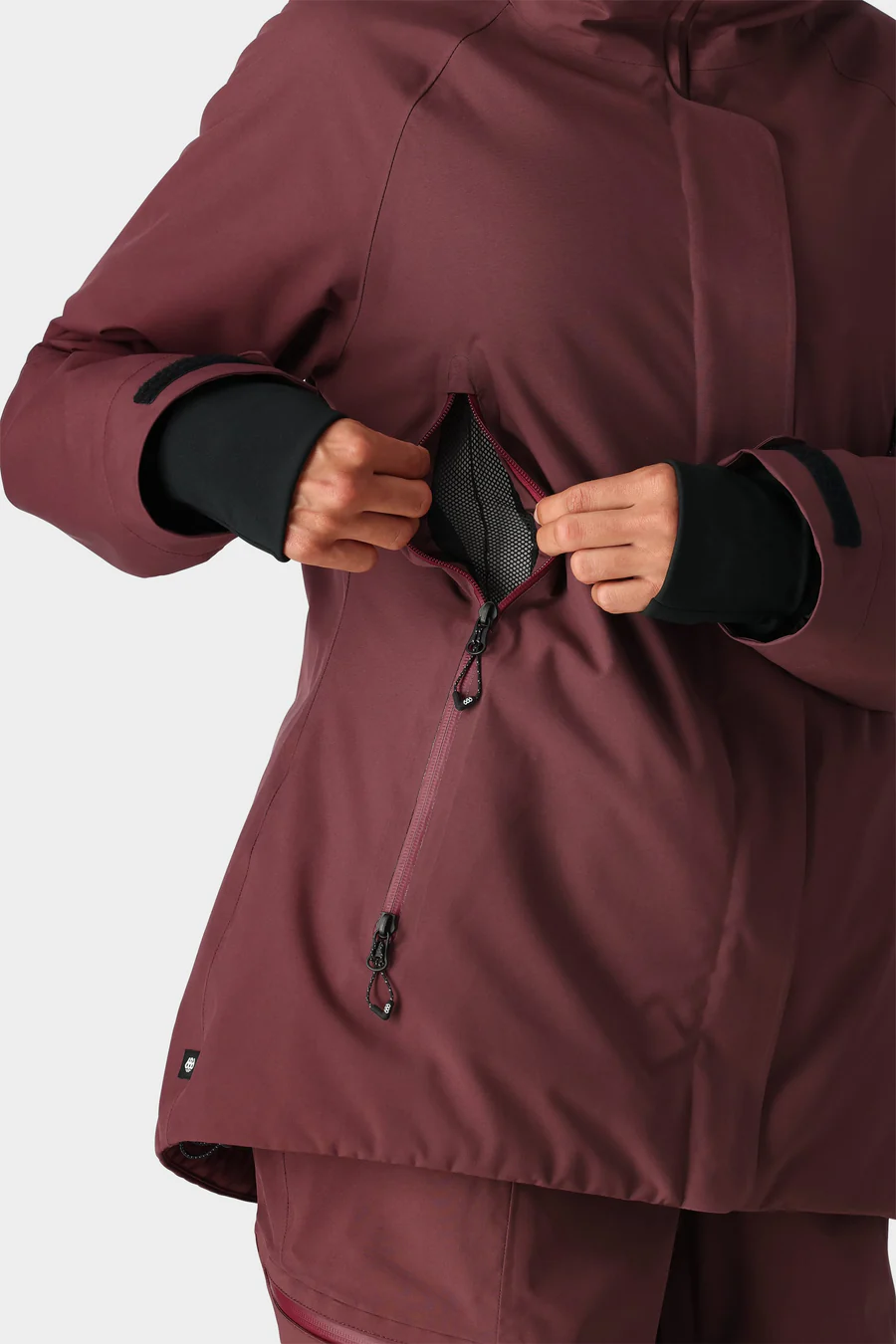 686 686 Women's Whisper Insulated Jacket