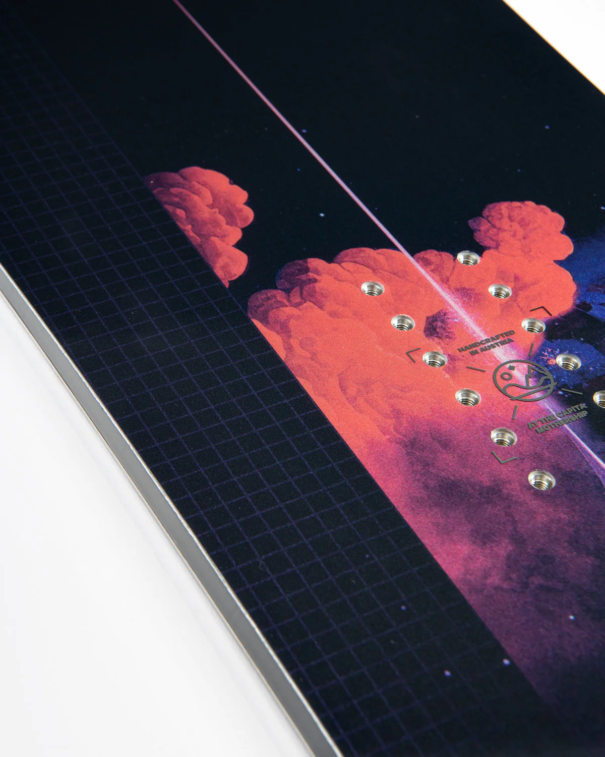 Capita Capita Men's Outerspace Living Snowboard (24/25)