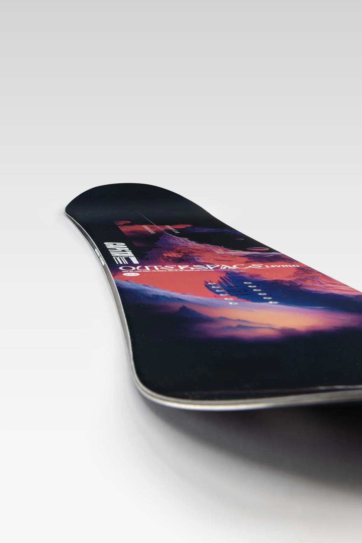 Capita Capita Men's Outerspace Living Snowboard (24/25)