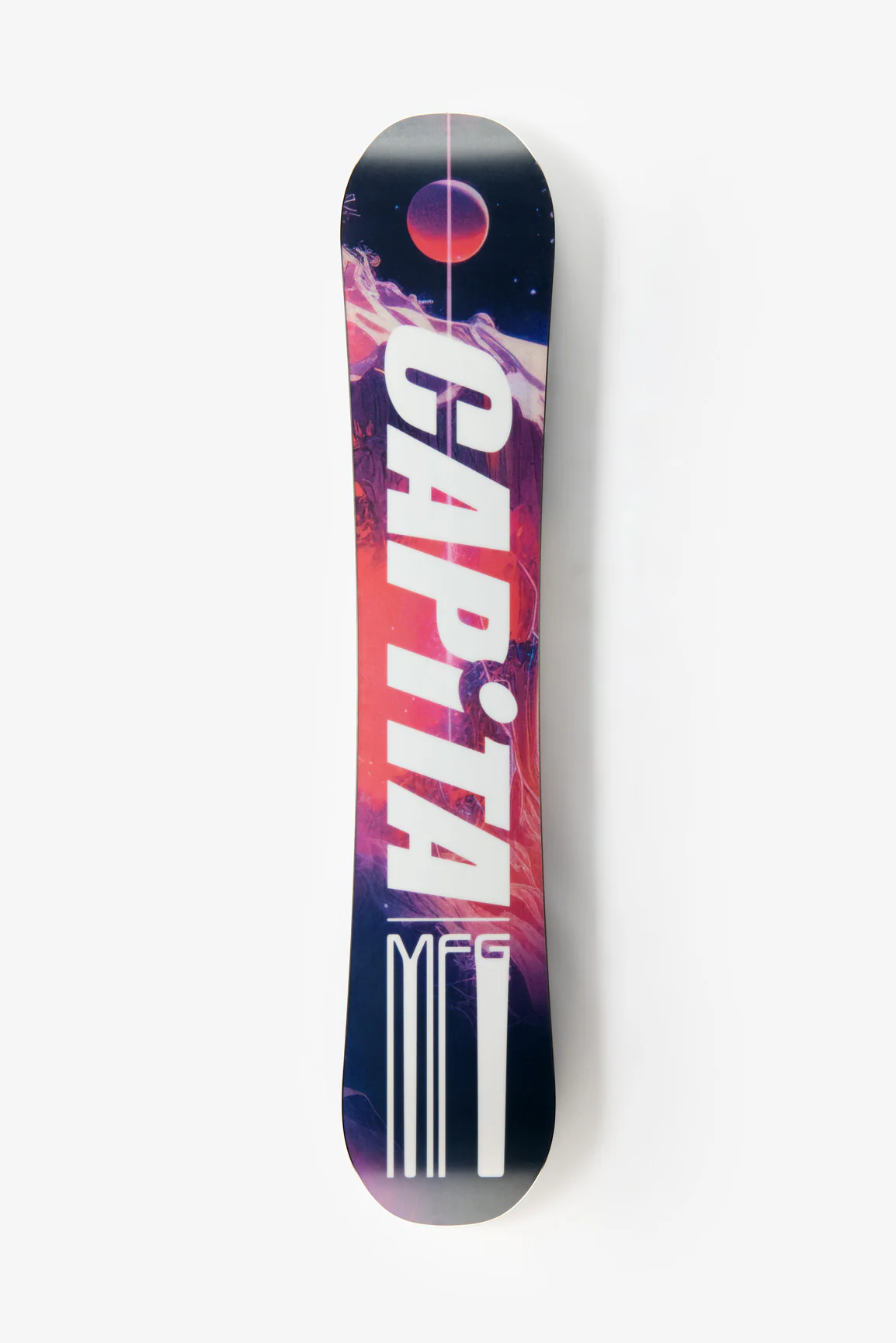 CAPiTA outer space living 150cm オフトレ CAPiTA outer space