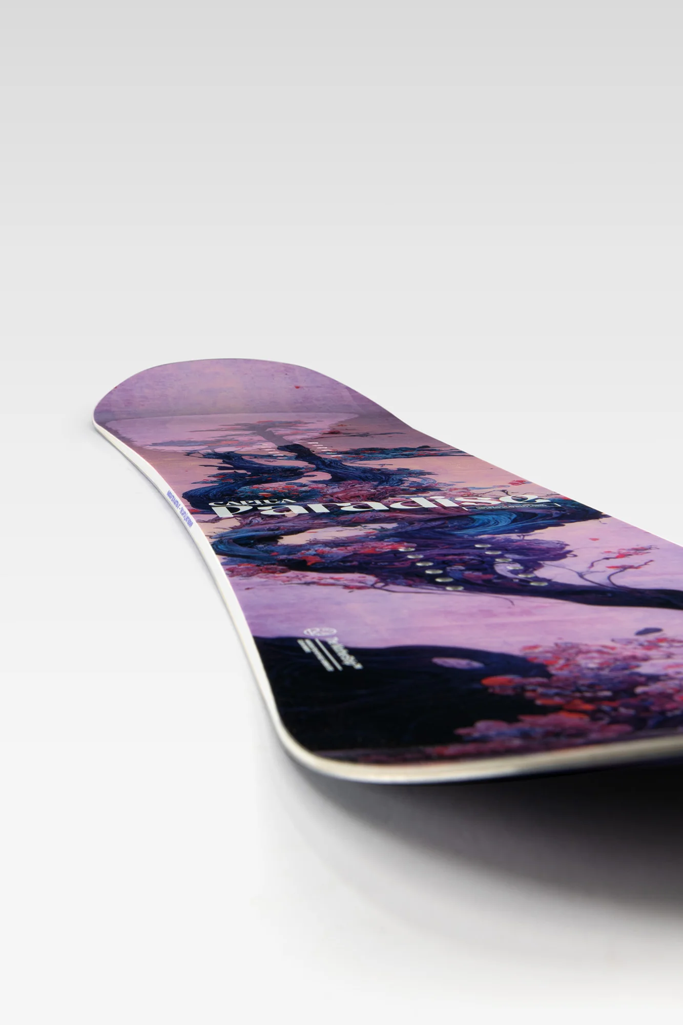 Capita Capita Women's Paradise Snowboard