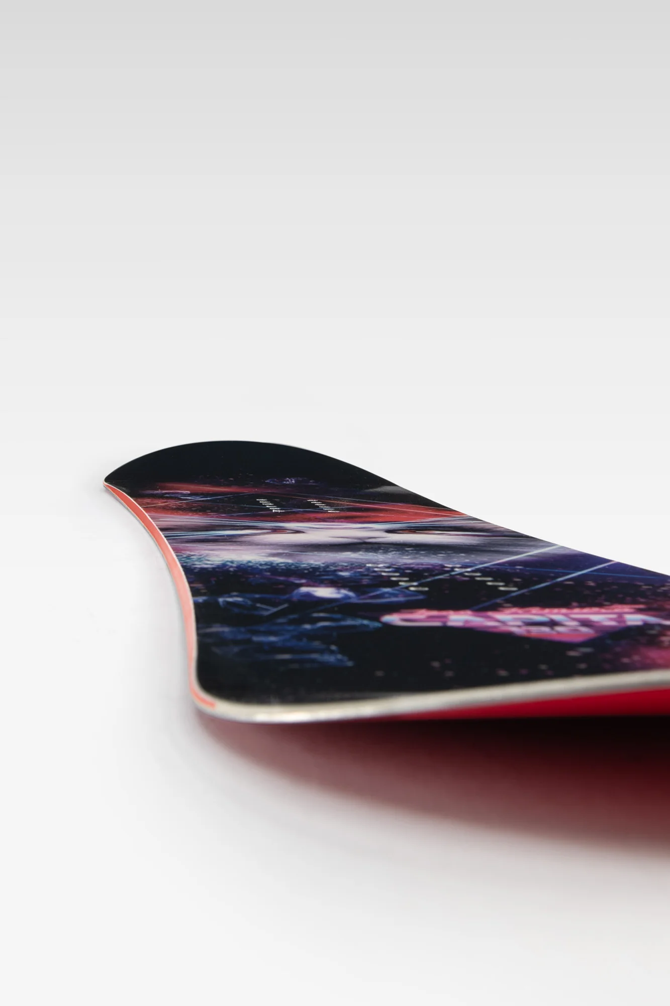 Capita Capita Kid's Jess Kimura Mini Snowboard
