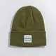 Coal Coal The Uniform Mid Recycled Knit Cuff Beanie