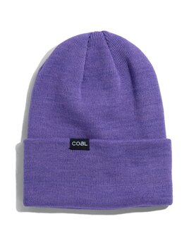 Coal Coal The Uniform Lite Recycled Knit Cuff Beanie