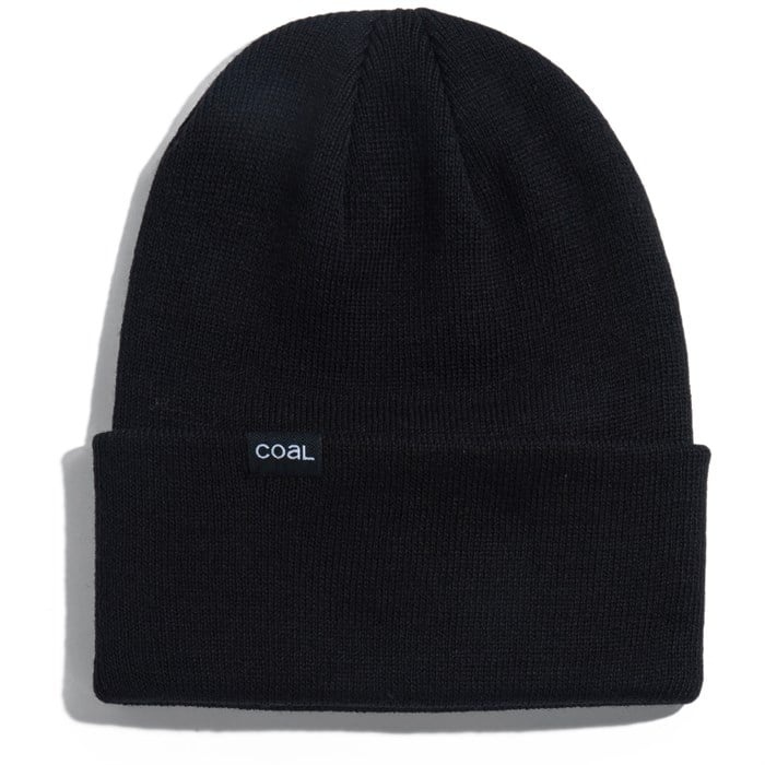 Coal Coal The Uniform Lite Recycled Knit Cuff Beanie