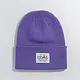 Coal Coal The Uniform Recycled Knit Cuff Beanie