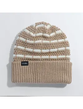 Coal Coal The Fir Beanie