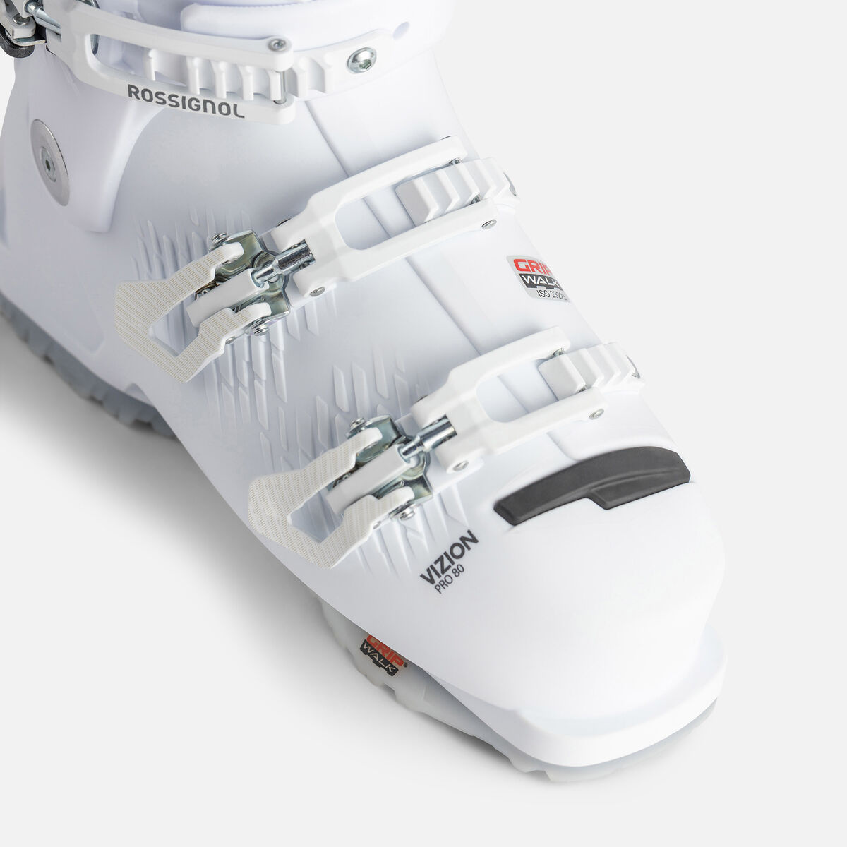 Rossignol Rossignol Women's Vizion 4B Pro 80 GW Ski Boots