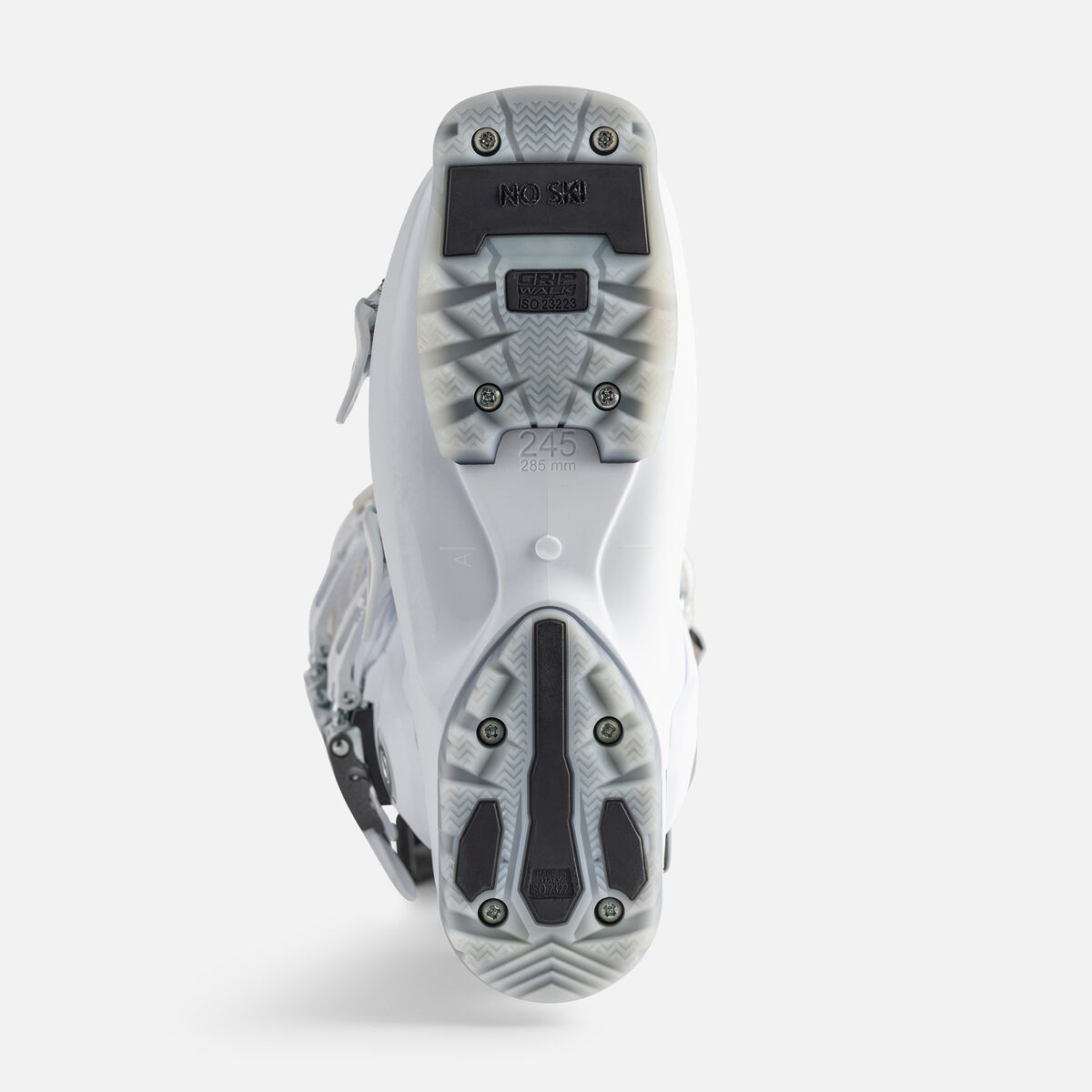 Rossignol Rossignol Women's Vizion 4B Pro 80 GW Ski Boots