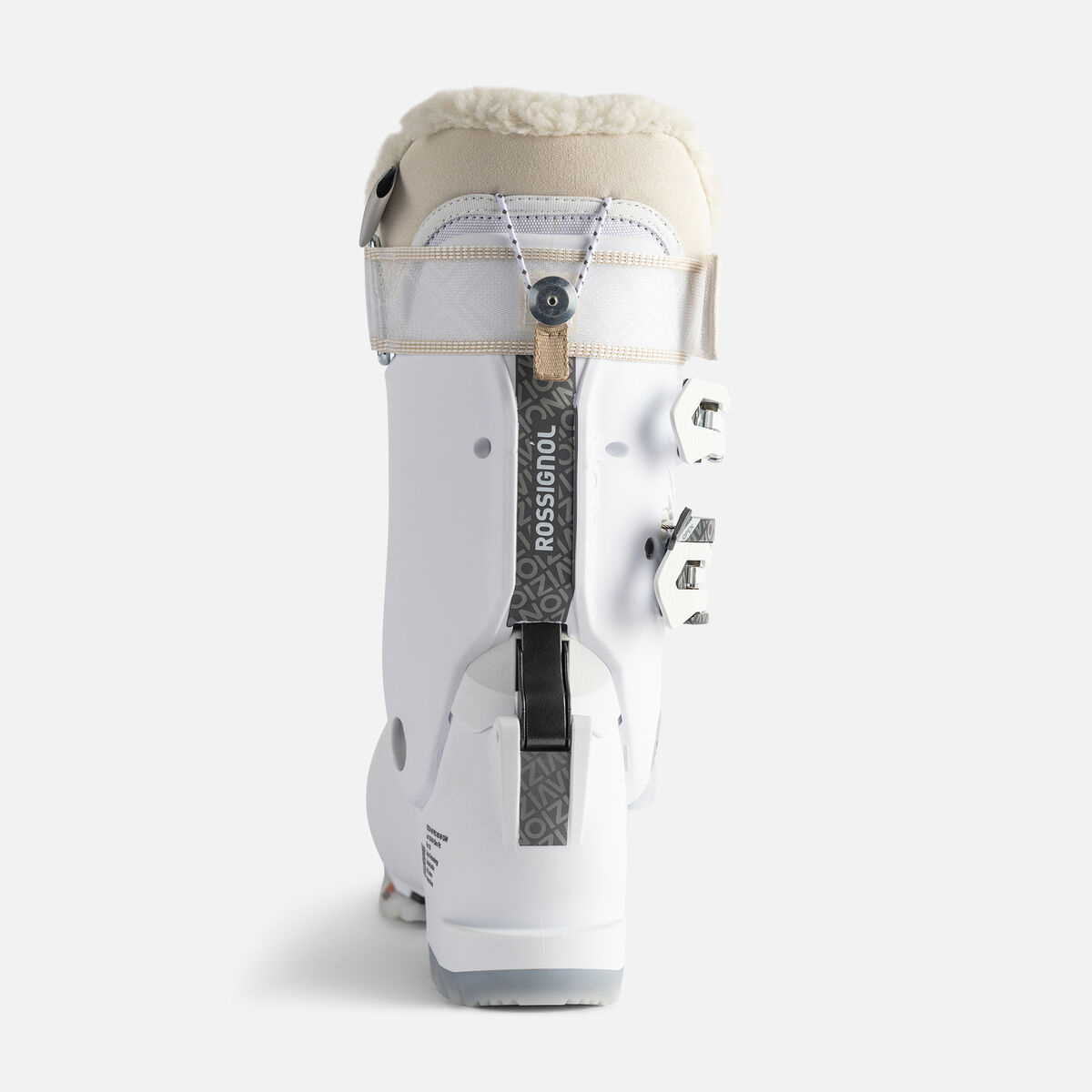 Rossignol Rossignol Women's Vizion 4B Pro 80 GW Ski Boots