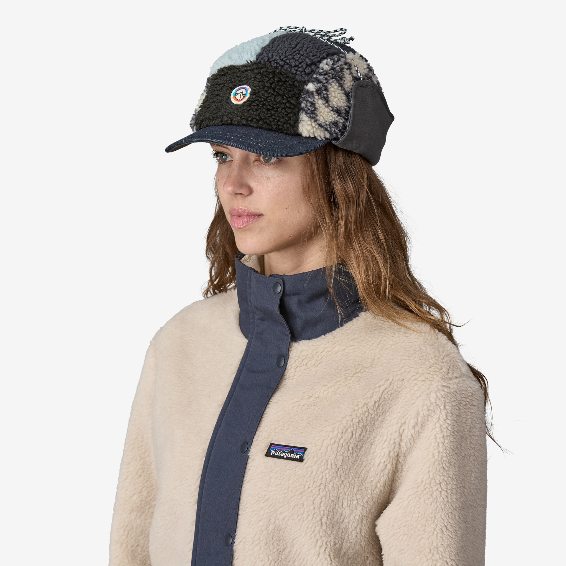 Patagonia Patagonia Range Earflap Cap
