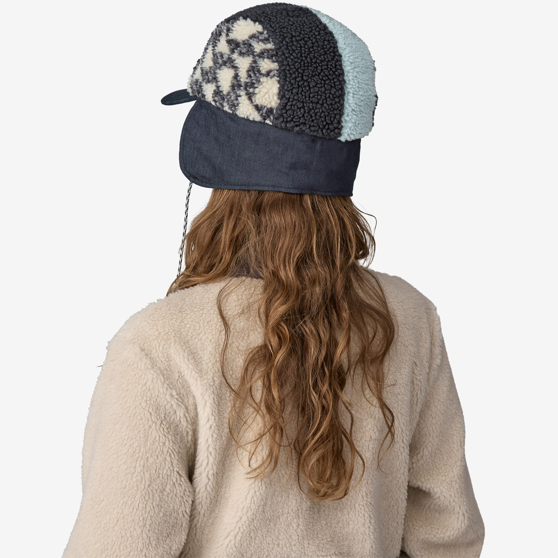 Patagonia Range Earflap Cap - Outtabounds