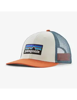 Patagonia Patagonia P-6 Logo LoPro Trucker Hat