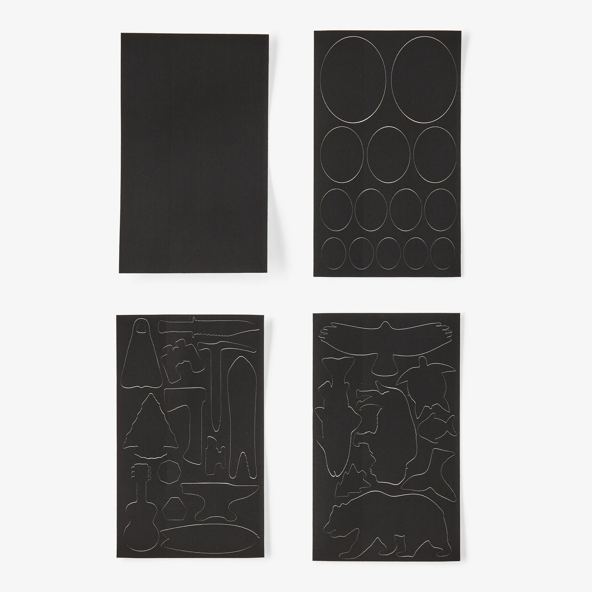 Patagonia Patagonia Worn Wear™ Patch Kit