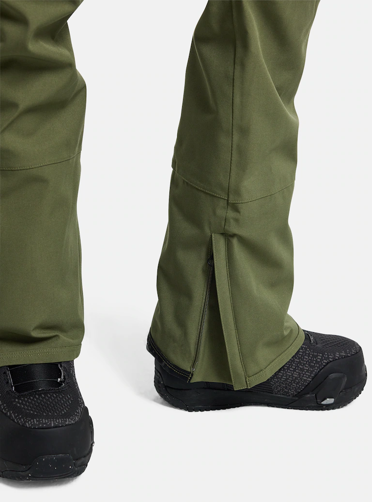 Burton Burton Women's Avalon 2L Stretch Bib Pant (24/25)