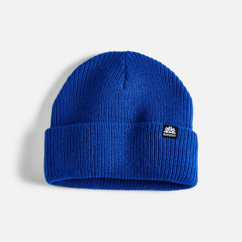 Autumn Autumn Simple Beanie