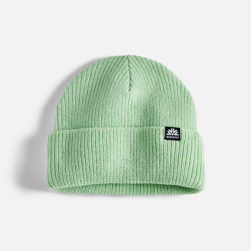 Autumn Autumn Simple Beanie