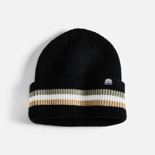 Autumn Autumn Cuff Beanie
