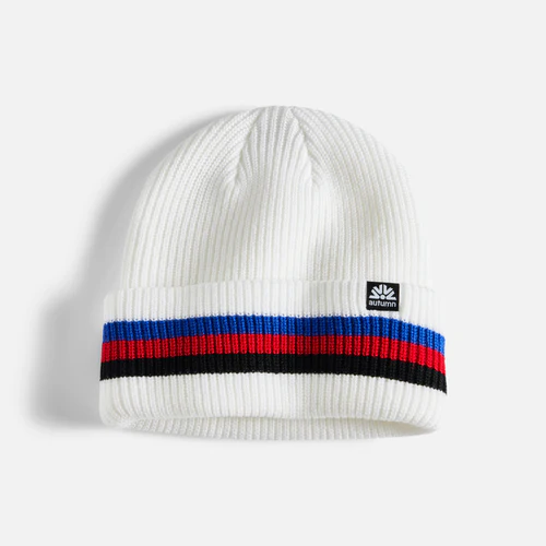Autumn Autumn Cuff Beanie