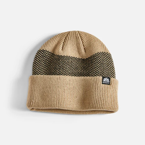 Autumn Autumn Birdseye Beanie