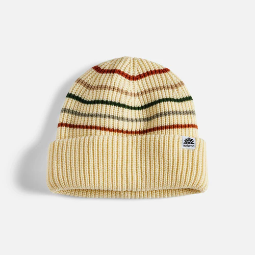 Autumn Autumn Retro Beanie