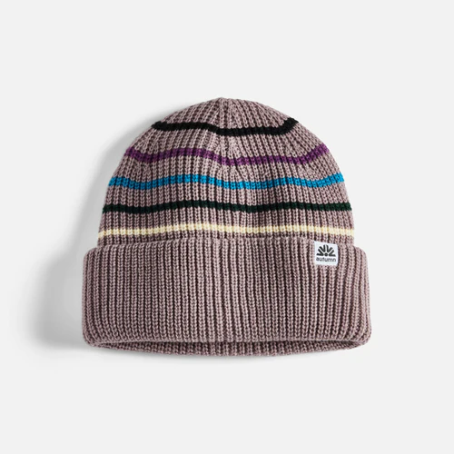 Autumn Autumn Retro Beanie