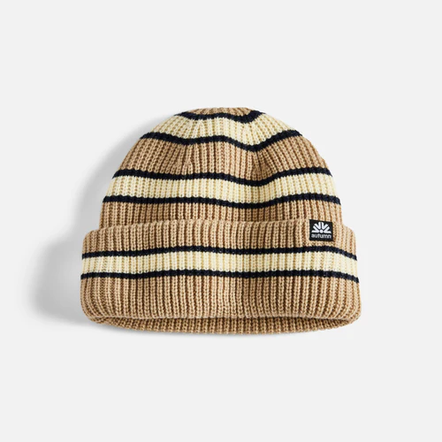 Autumn Autumn Slacker Beanie
