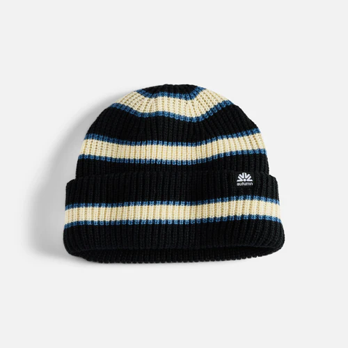 Autumn Autumn Slacker Beanie