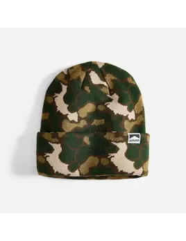 Autumn Autumn Surplus Duck Camo Beanie