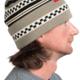 Corduroy Corduroy Checkstripe Beanie