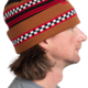 Corduroy Corduroy Checkstripe Beanie