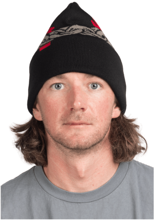 Corduroy Corduroy Keep Out Beanie
