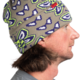 Corduroy Corduroy Skullfly Beanie