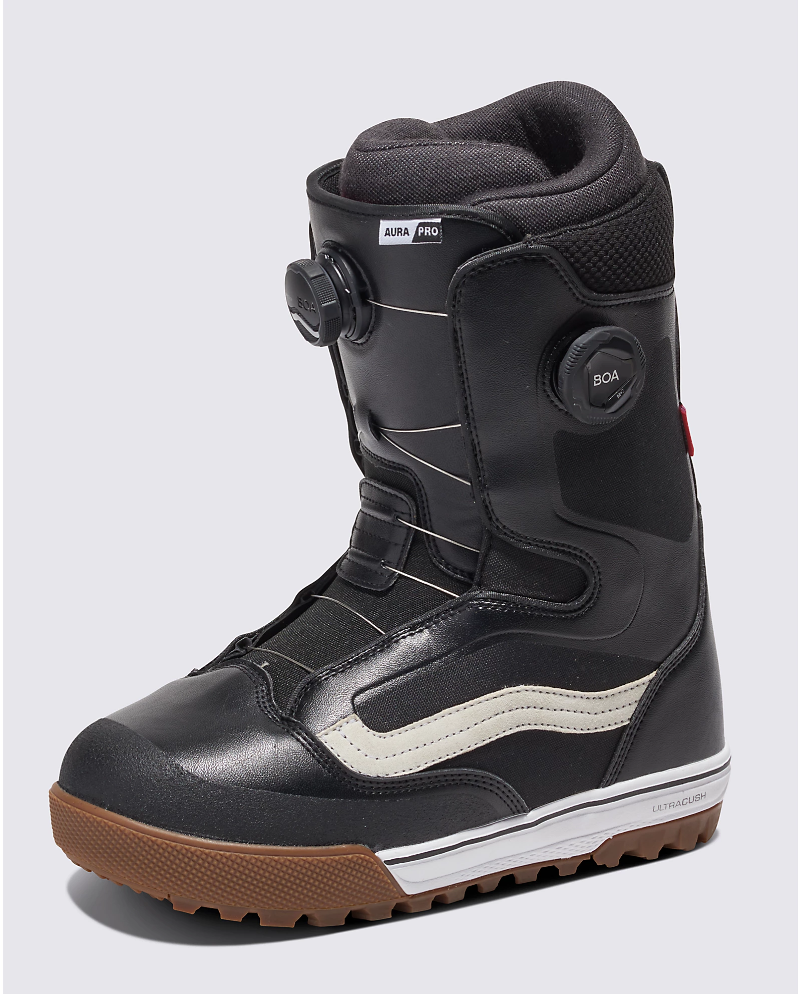 VANS AURA PRO スノーボードブーツ US11 29CM Vans Men's Aura Pro Snowboard Boot - Outtabounds